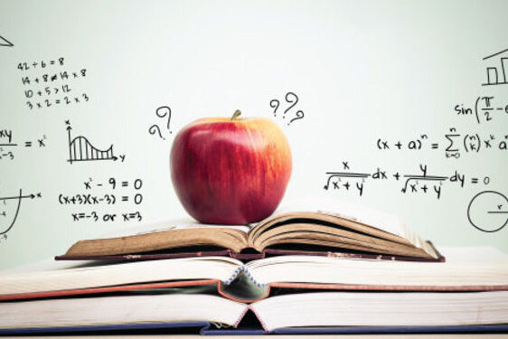 เทคนิคการเรียนคณิตศาสตร์ให้เก่ง