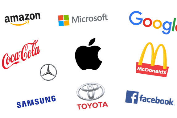 ‘Top Best Global Brands 2020