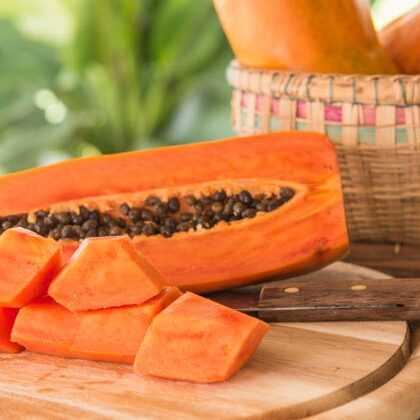 papaya