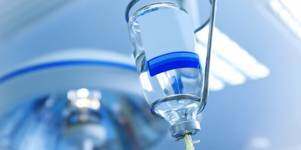 น้ำเกลือ