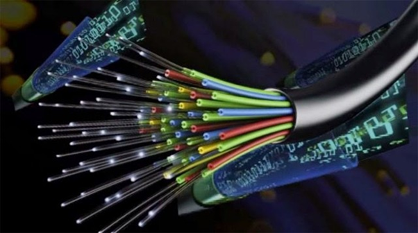 Fiber Optic