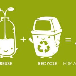reduce-reuse-recycle