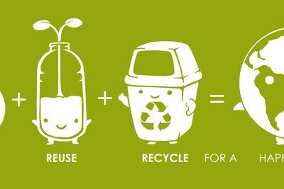 reduce-reuse-recycle