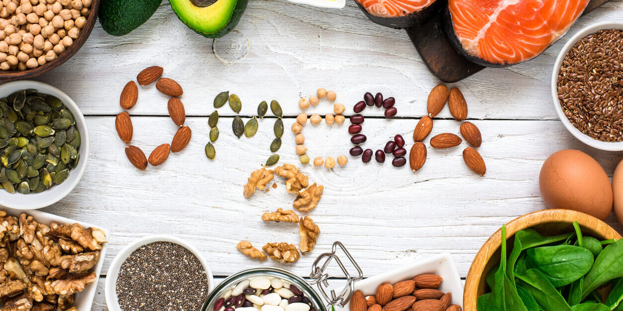 โอเมก้า 3