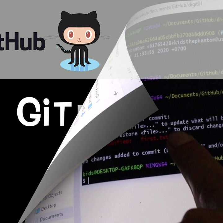 githup