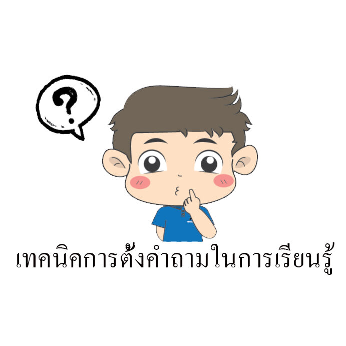 question
