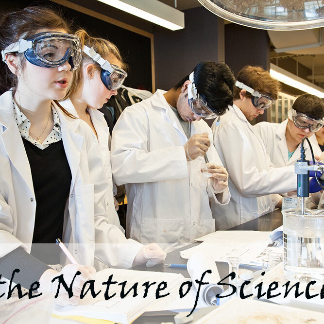 the Nature of Science