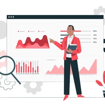 ประเภทของข้อมูล (Data Type)