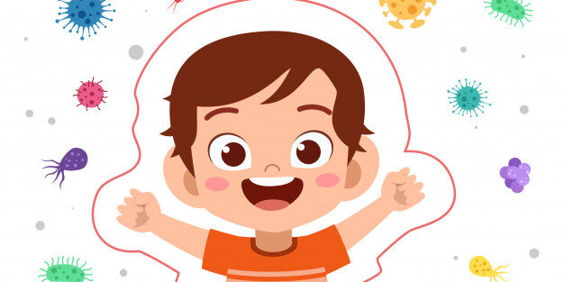 ภูมิคุ้มกัน