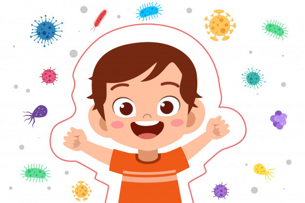 ภูมิคุ้มกัน