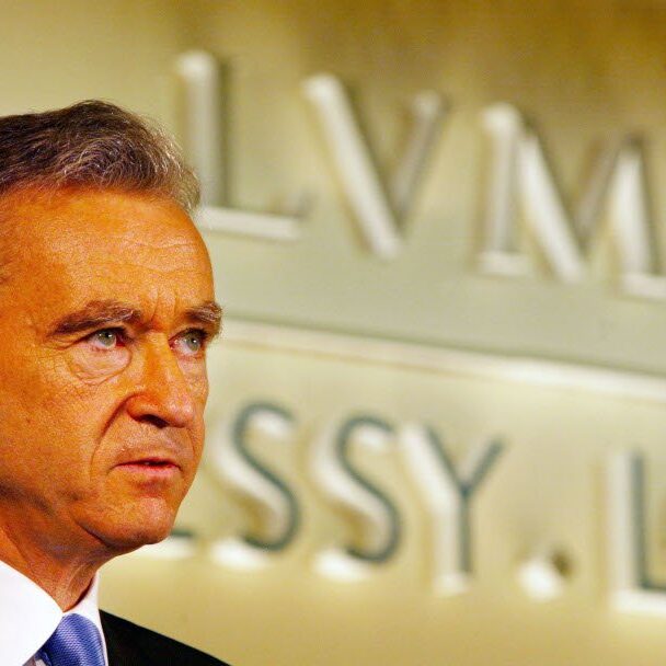 Bernard-Arnault