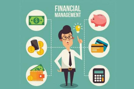 Mathematical finance