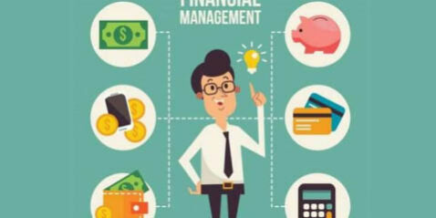 Mathematical finance