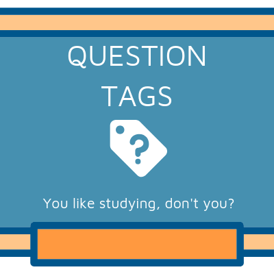 Question-Tags