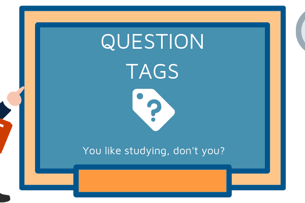 Question-Tags
