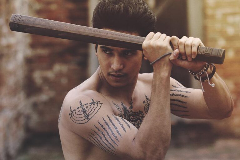 ไม้คมแฝก