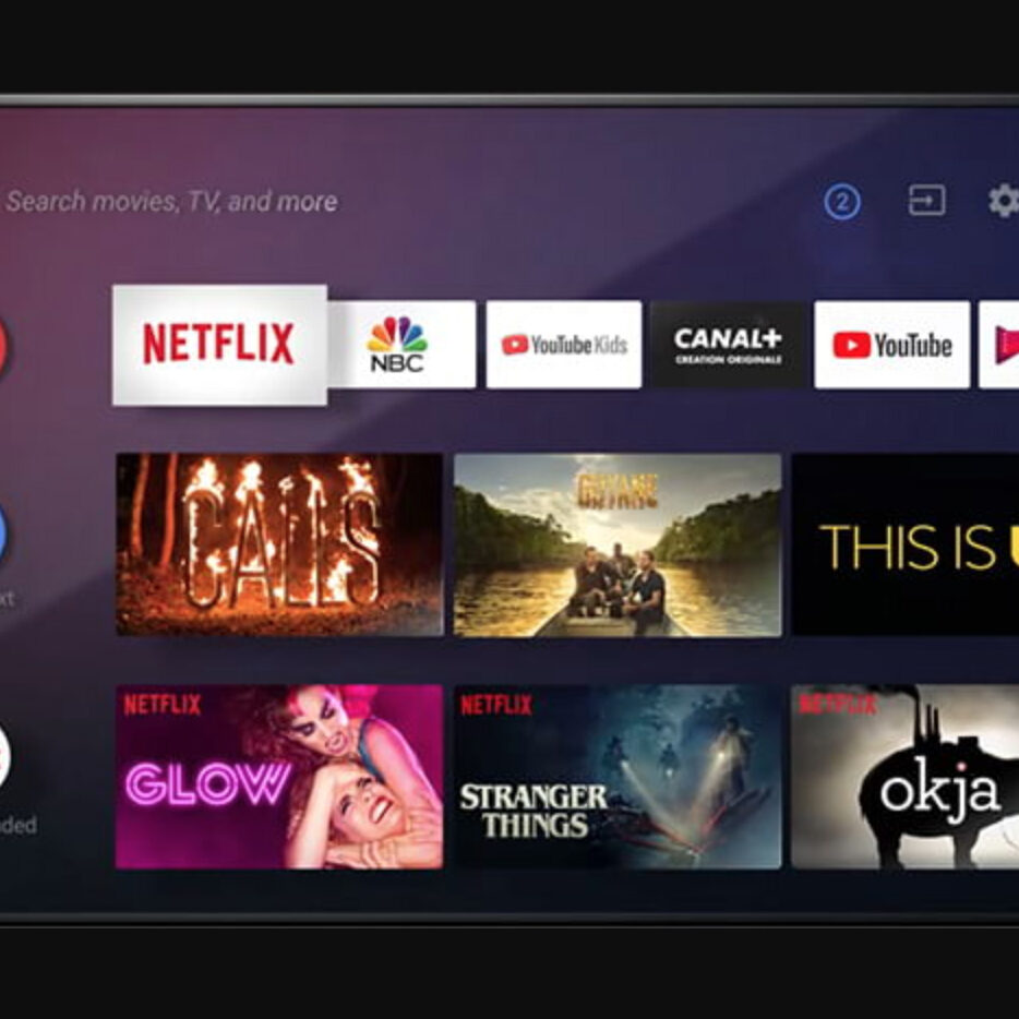 AndroidTV
