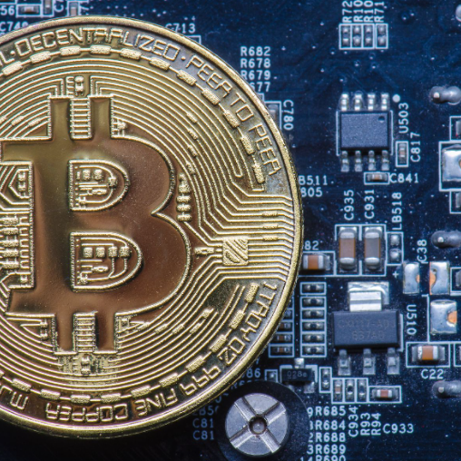 Bitcoin