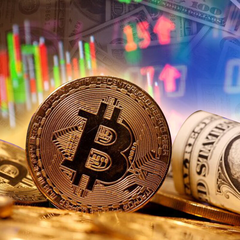 Bitcoin