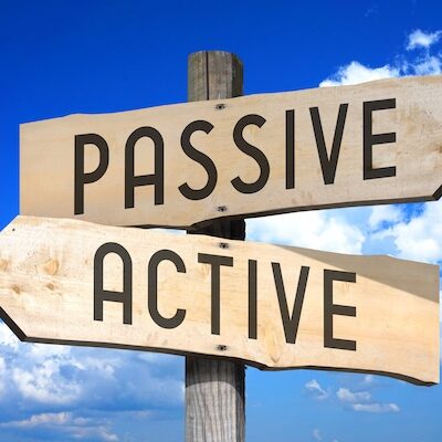 Passive-voice-and-active-voice