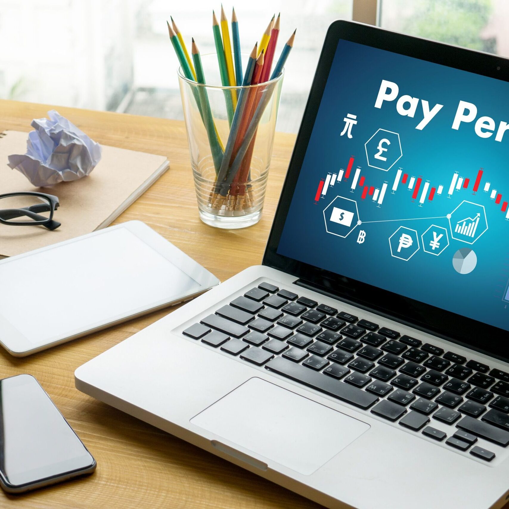 Pay Per Click