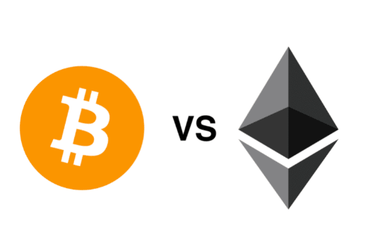 Bitcoin และ Ethereum รากฐานของ DeFi