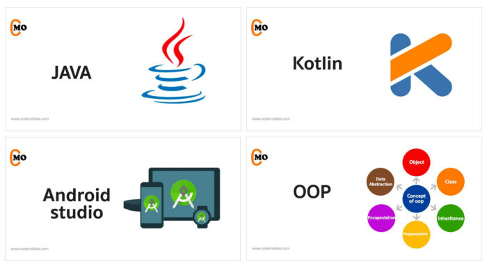 Java หรือ Java programming language