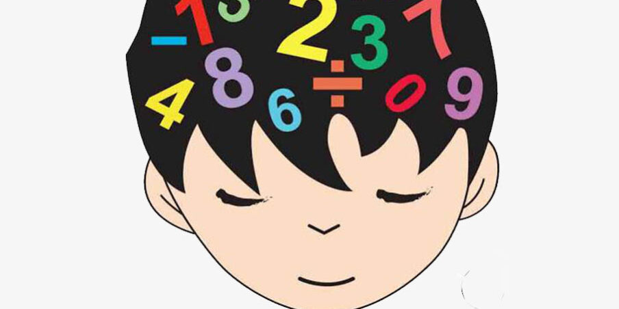 คิดเลขในใจ ห่างไกลสมองเสื่อม