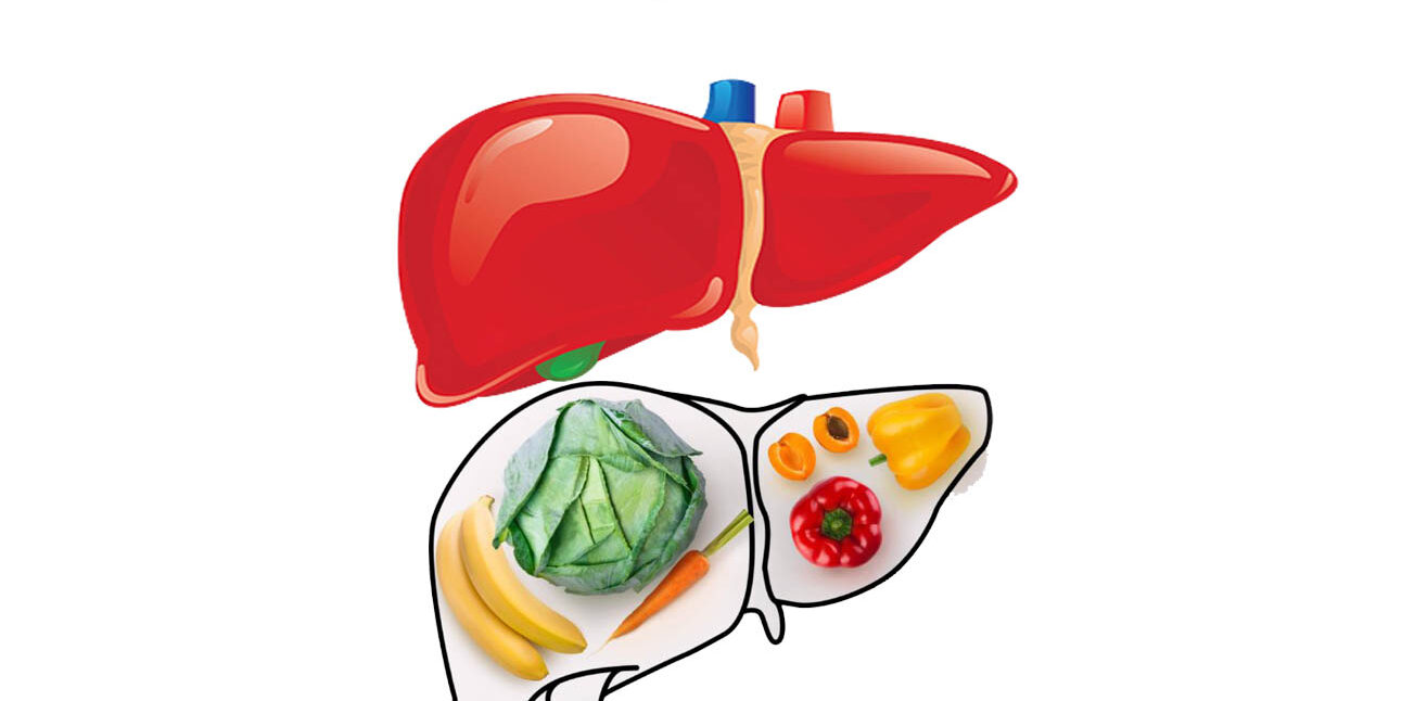 สุดยอดอาหารบำรุงตับ มีอะไรบ้าง