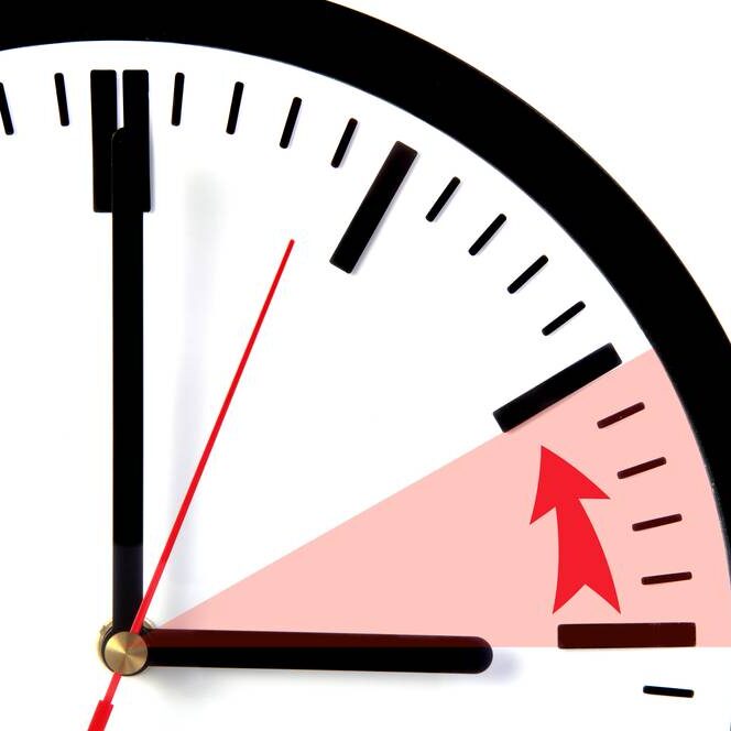 หลักการใช้ How long