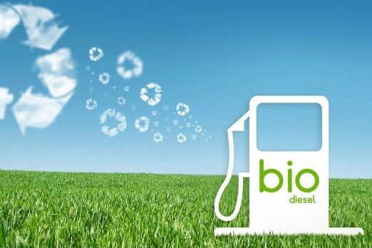Biodiesel