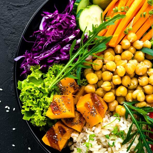 Plant Based Diet Plant Based Diet