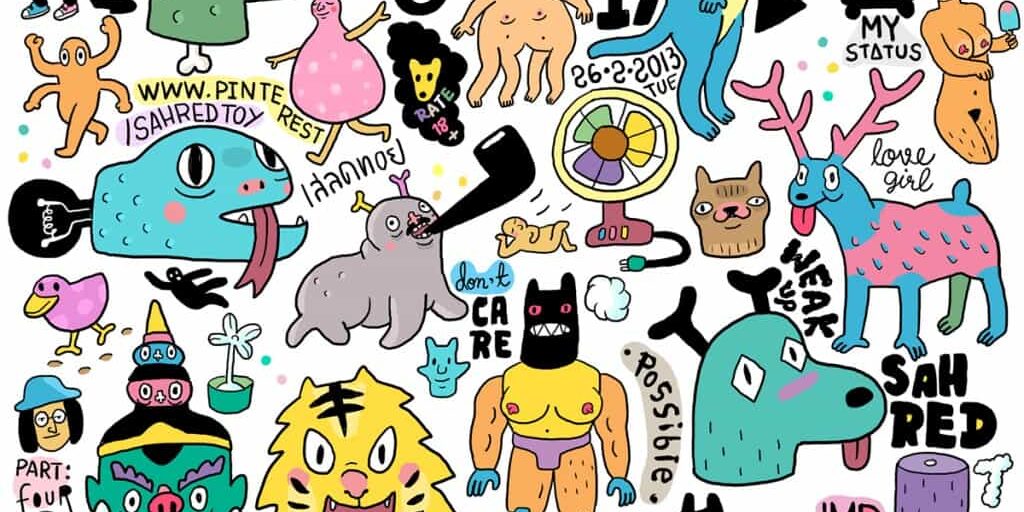 นักออกแบบ