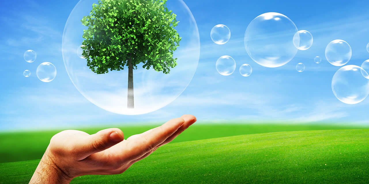 ทรัพยากรธรรมชาติและสิ่งแวดล้อม