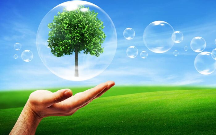 ทรัพยากรธรรมชาติและสิ่งแวดล้อม