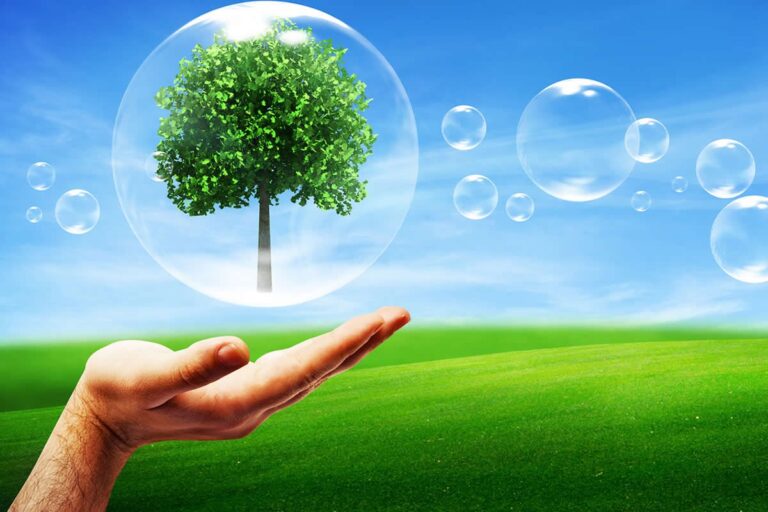 ทรัพยากรธรรมชาติและสิ่งแวดล้อม