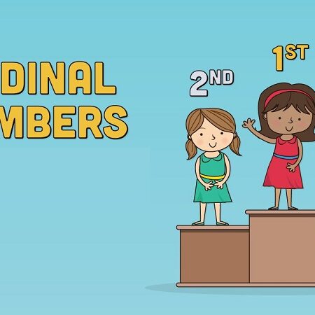 Ordinal-numbers-in-English