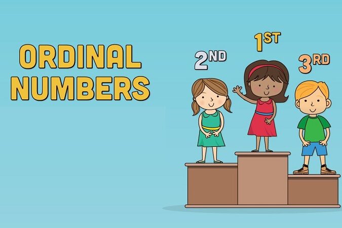 Ordinal-numbers-in-English