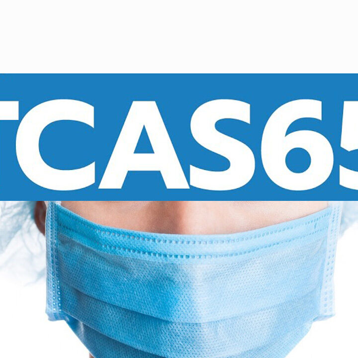 TCAS65