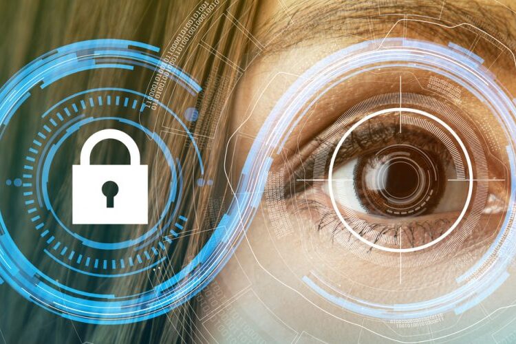 ไบโอเมทริกซ์ (Biometric)