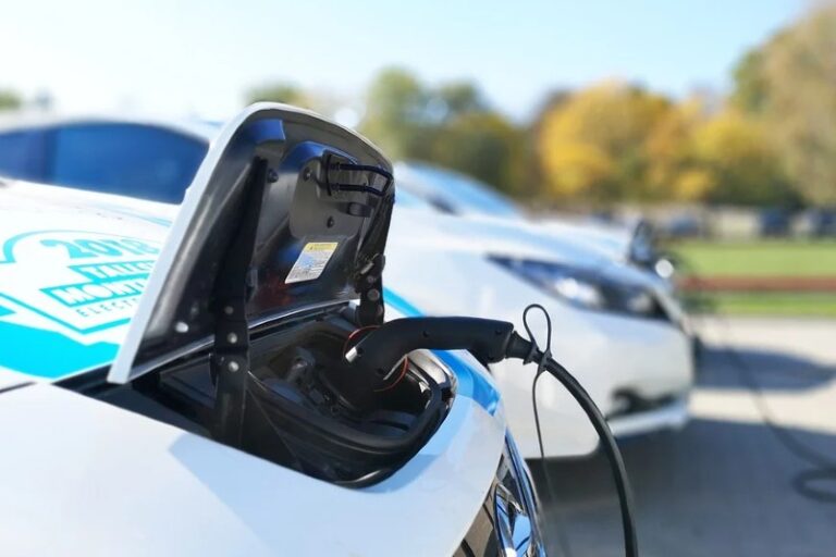 นวัตกรรมยานยนต์แห่งโลกยุคใหม่