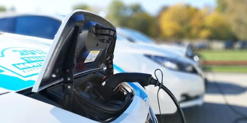 นวัตกรรมยานยนต์แห่งโลกยุคใหม่