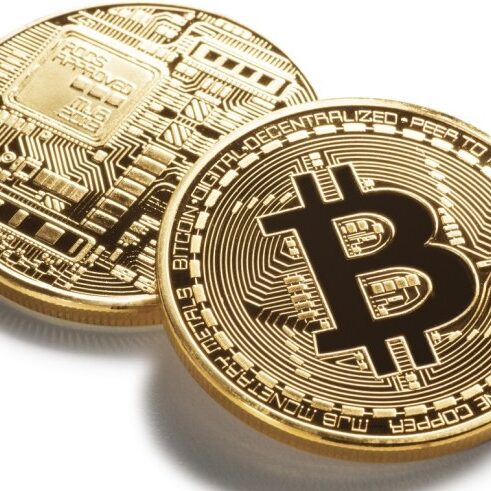 คริปโตเคอเรนซี (cryptocurrency)