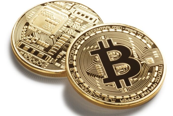 คริปโตเคอเรนซี (cryptocurrency)