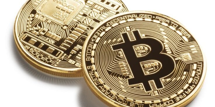 คริปโตเคอเรนซี (cryptocurrency)