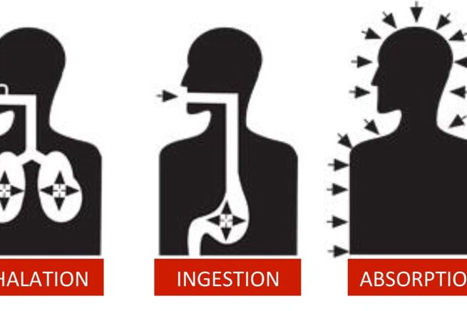 สารเคมีประจำบ้านที่อันตรายควรเก็บให้ห่างจากเด็ก สารเคมีประจำบ้านที่อันตรายควรเก็บให้ห่างจากเด็ก