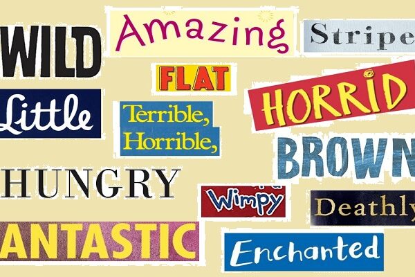 การใช้คำคุณศัพท์เพื่อขยายคำนาม