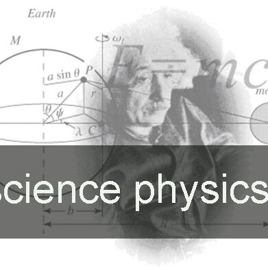 science physics