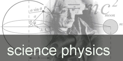 science physics