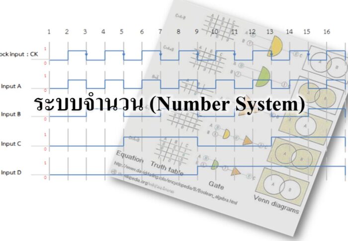 ระบบจำนวน (Number System)
